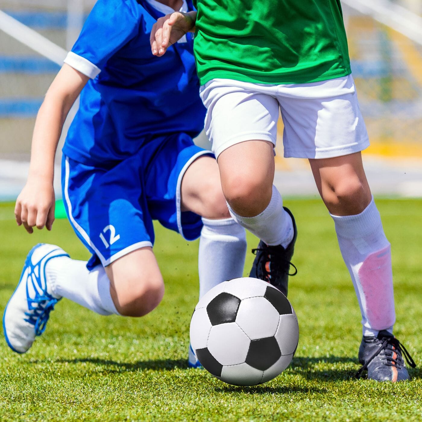 X-Change Vol 20. consuming calories for youth athletes