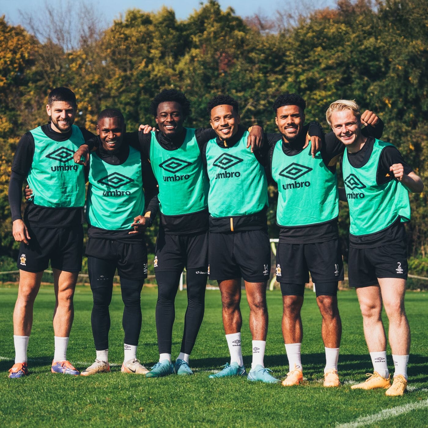 Mid Season Energy: The Best Foods to Power Your Match Schedule