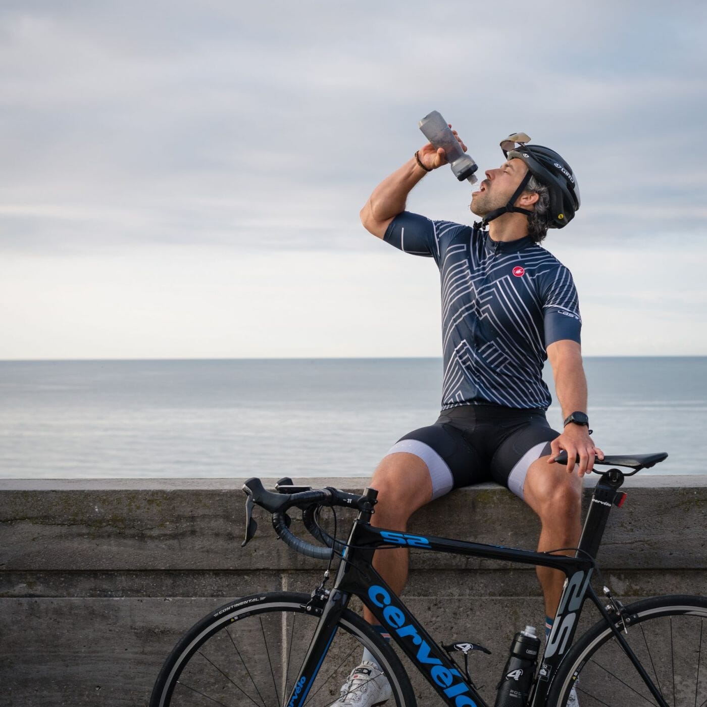 Hydration for Exercise Performance