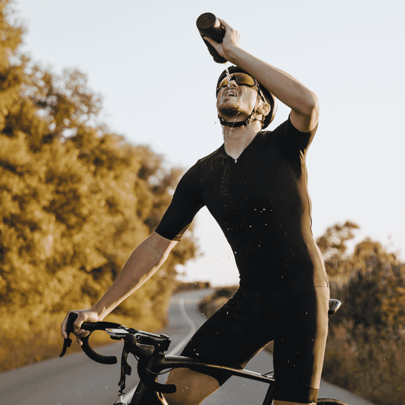 The Benefits of Electrolytes