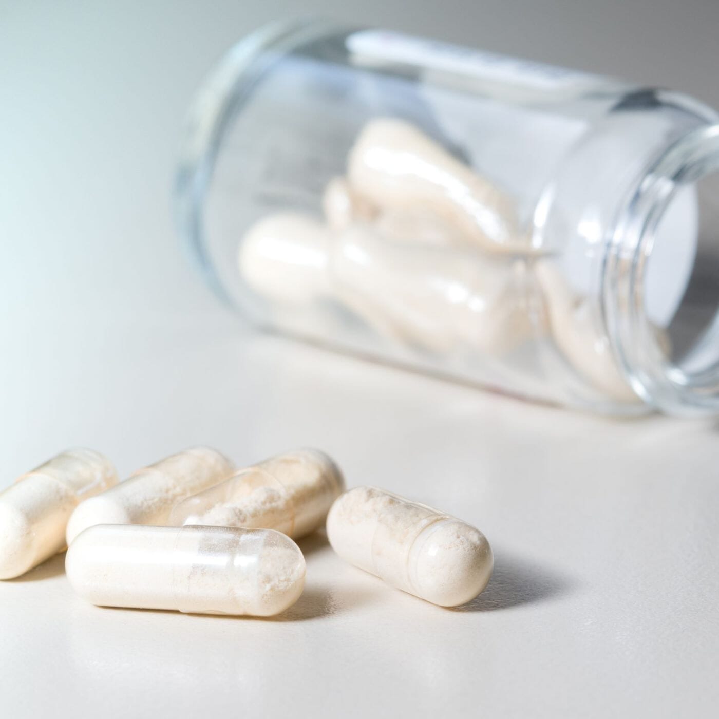 Nutrition X-Change Vol. 11 - Probiotics and Sports Performance