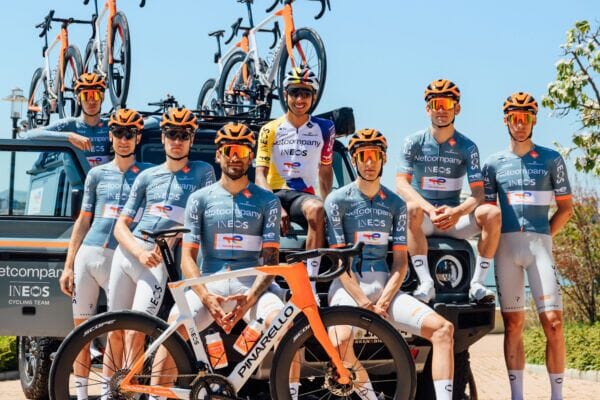 Creatine for Cyclists: The Performance Case You Need to KnoW