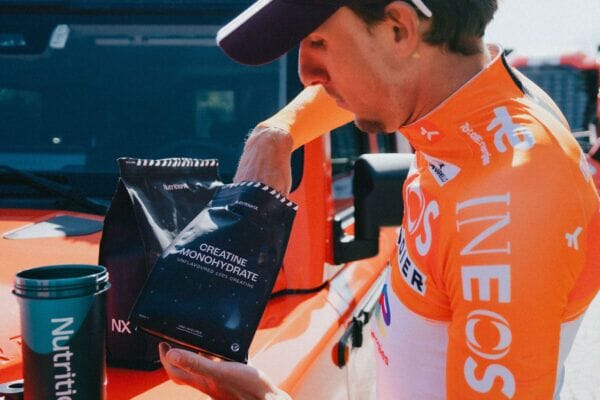 Creatine for Cyclists: The Performance Case You Need to KnoW