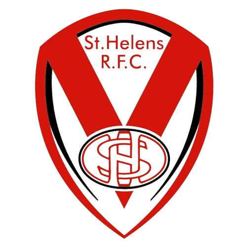 St Helens