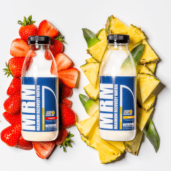 Recovery Shake and Takes