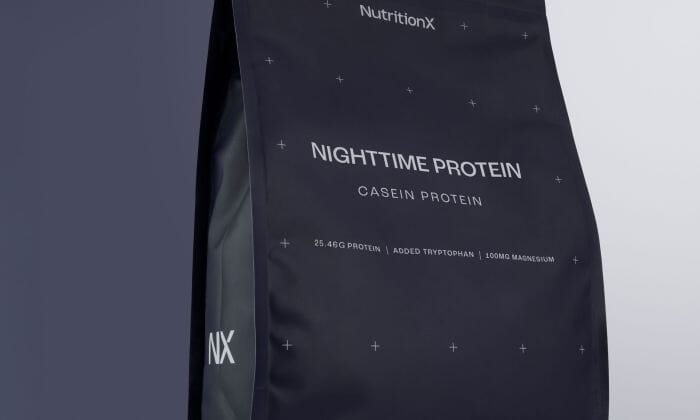 Casein vs Whey: The Best Protein Before Sleep for Recovery