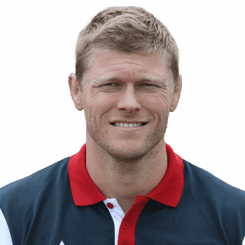 James Hudson