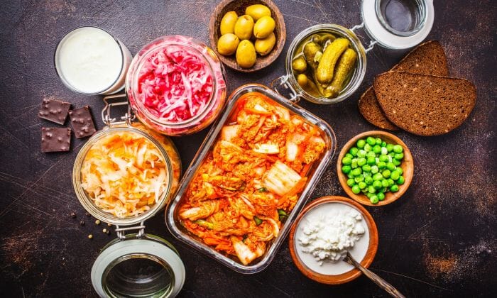 What are probiotics and how do they work?