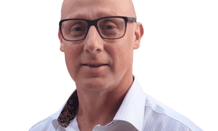 Professor Graeme L. Close