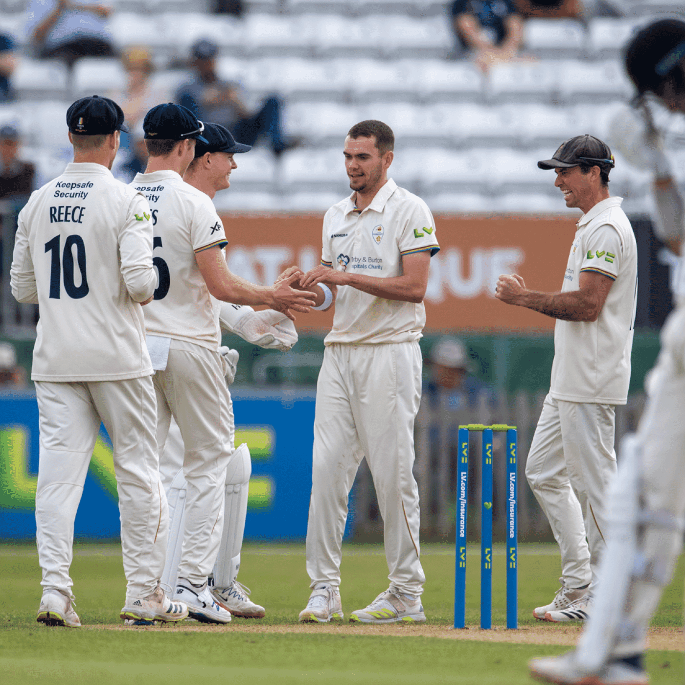 Carbohydrates and Cricket – What are the Need-to-Knows?