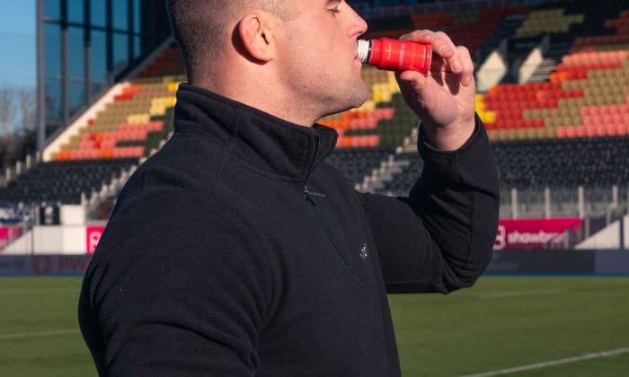 An Athlete’s Guide to Caffeine: Caffeine and Performance