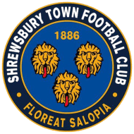 Shrewsbury Town FC