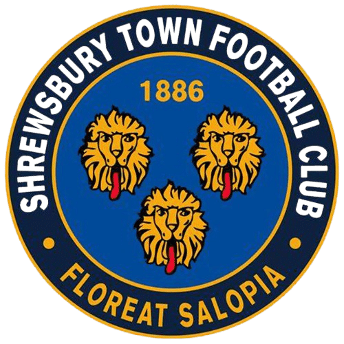 Shrewsbury Town FC