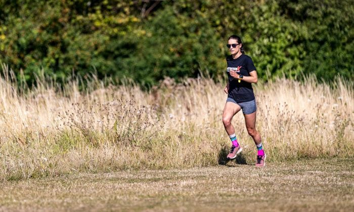 Triathlon vs Ultra Running - Why I Made the Switch