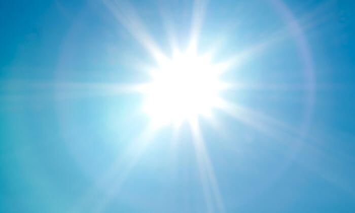 Nutrition X-Change Volume 1: Vitamin D - The Sunshine Vitamin