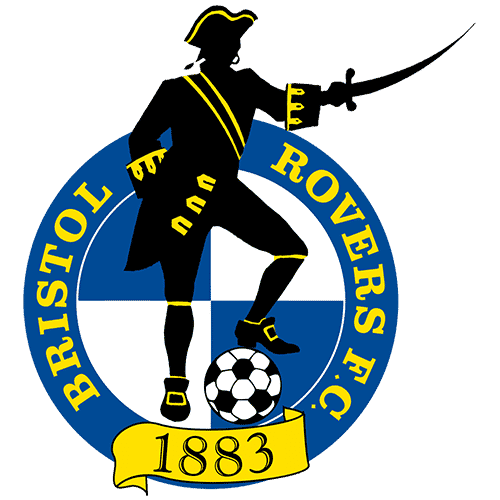 Bristol Rovers FC