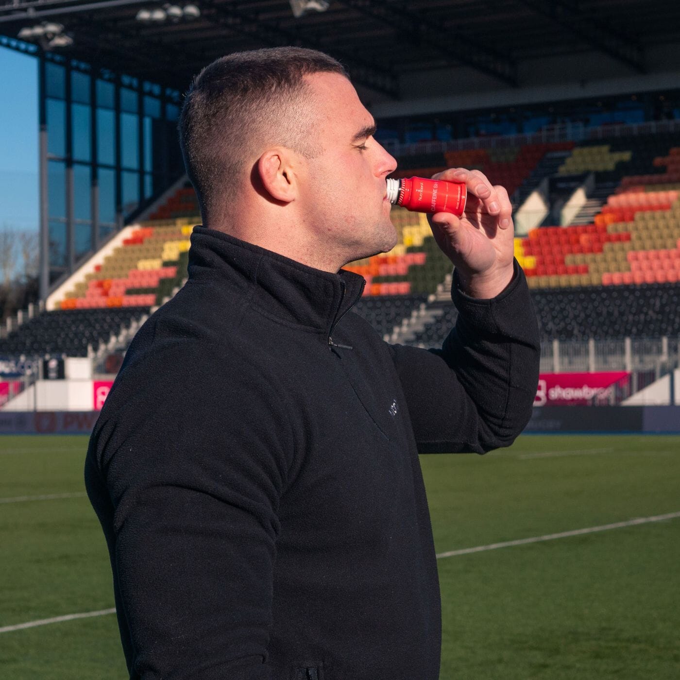 An Athlete’s Guide to Caffeine: Caffeine and Performance