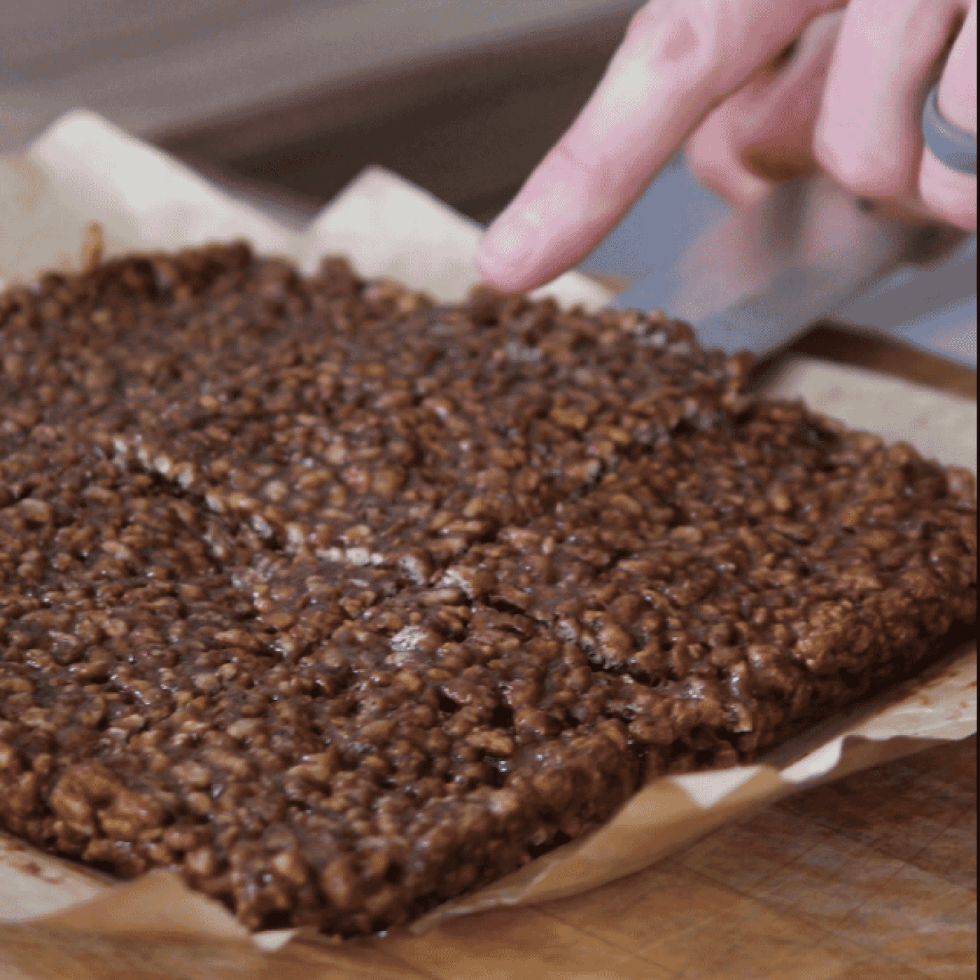 Chocolate Orange Protein Bar