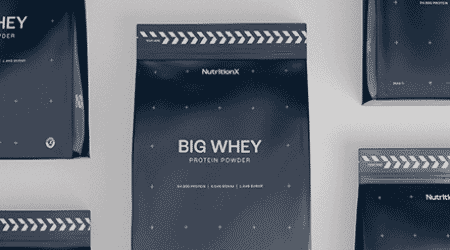 Protein Powders