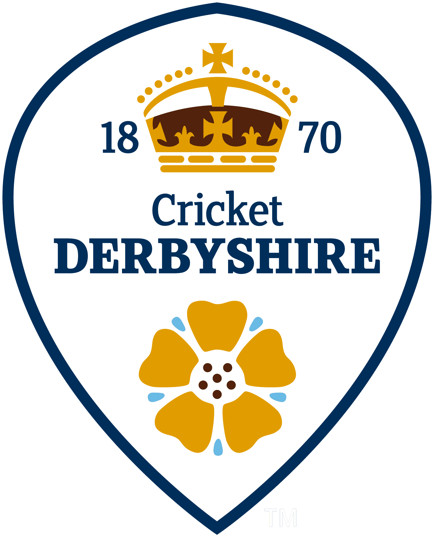 Derbyshire CCC